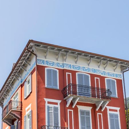 Villa Rossella Muralto Eksteriør bilde