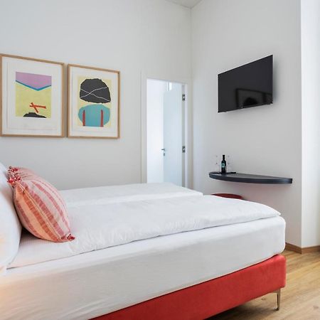 Villa Rossella Muralto Eksteriør bilde