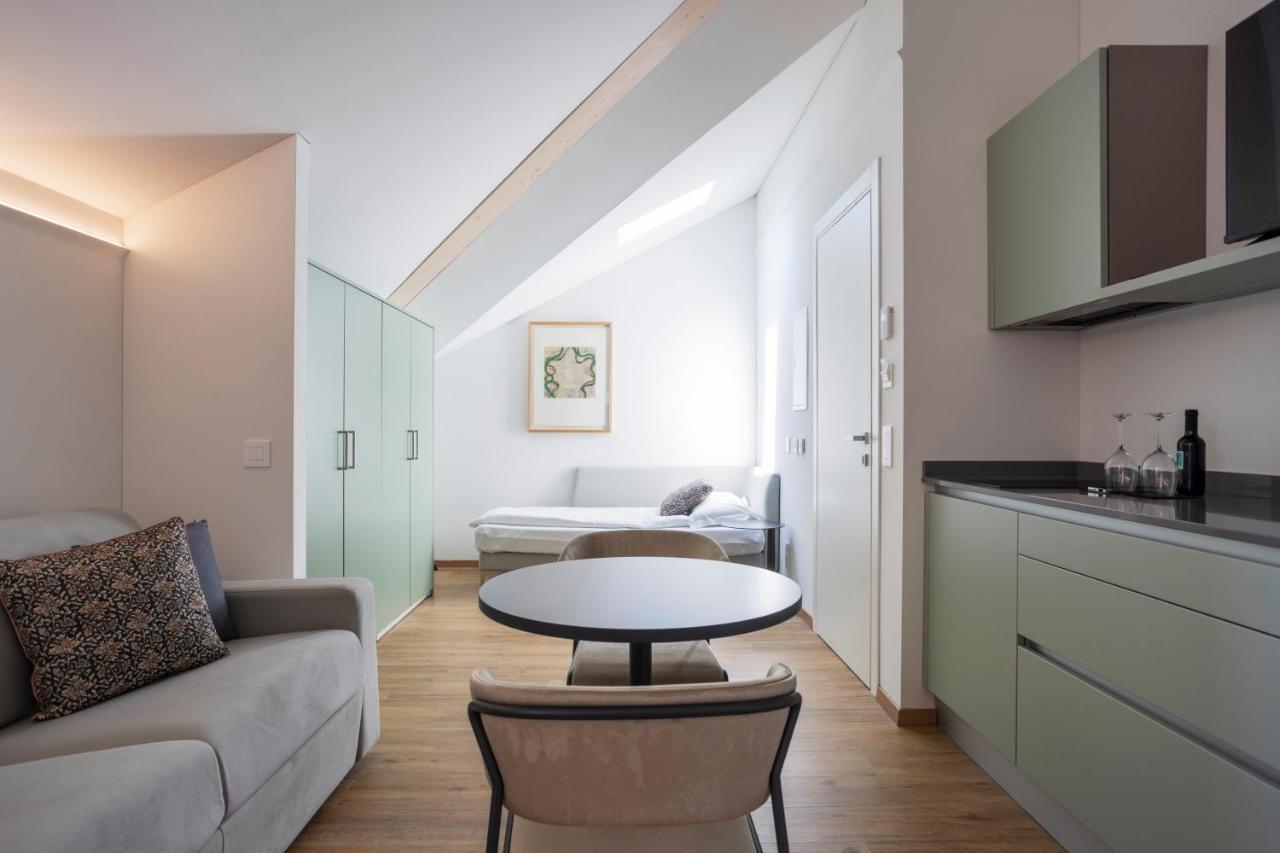 Villa Rossella Muralto Eksteriør bilde