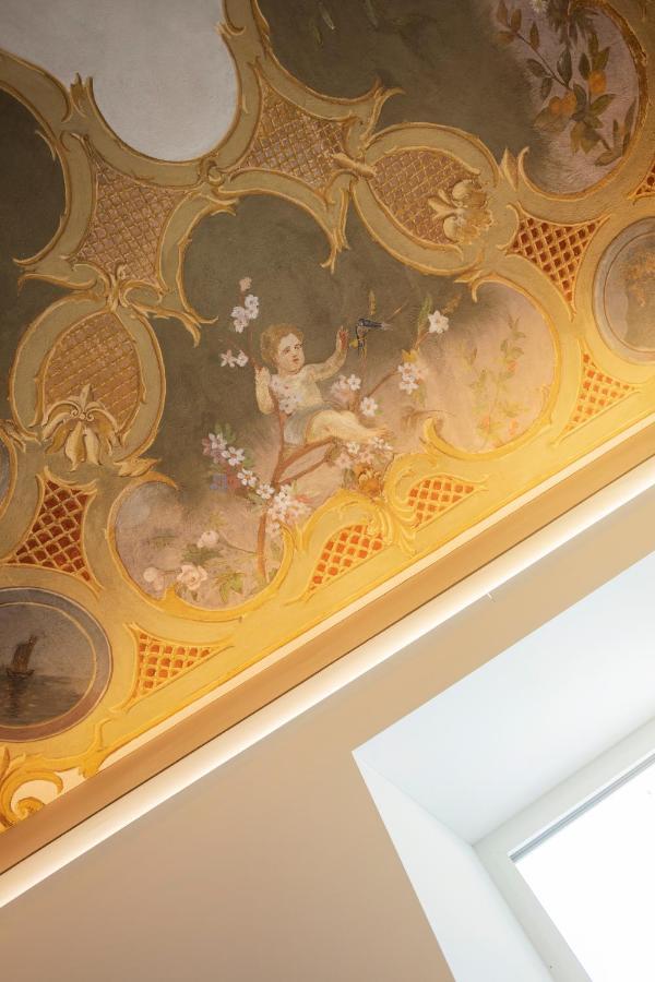 Villa Rossella Muralto Eksteriør bilde